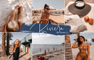 Riviera Preset
